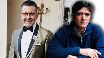 Osvaldo Laport recordó a Pablo Cedrón: Su muerte fue sorpresiva e injusta