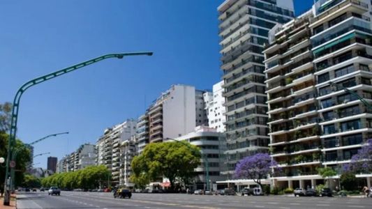 Domingo sin lluvias y con frío en el AMBA: qué dice el pronóstico