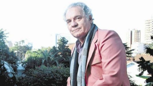 Hugo Arana tras contraer el Covid-19: Lo que más soporto es estar tirado en una cama esperando