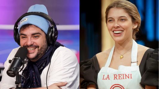 La Reini Gonet y Homero Pettinato, juntos en Cariló: aseguran que hubo una escapada romántica