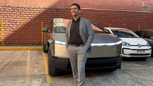 Denuncias por contratos del PAMI y negocios de salud complican al diputado del Tesla