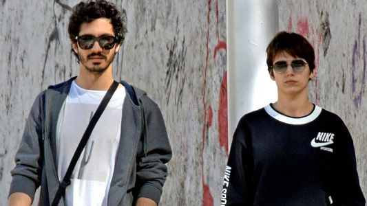 El Chino Darín y Tokio, de La casa de papel, se van a vivir juntos a un lujoso piso en Madrid