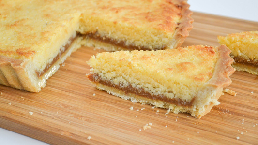 TARTA O TORTA DE COCO receta casera para disfrutar el DÍA DEL PADRE