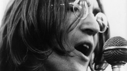 31 años sin John Lennon