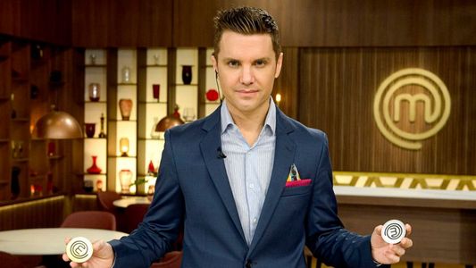 Santiago del Moro adelantó cuántos MasterChef Celebrity más habrá