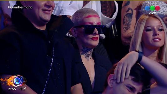 Gran Hermano 2024: así fue la insólita aparición de Furia durante el debut del reality de Telefe