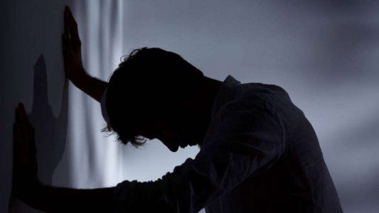 Encuesta mundial: Argentina es el país más infeliz del mundo