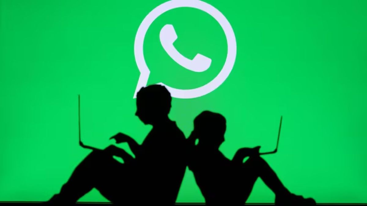 El error que hace posible clonar tu WhatsApp sin que te des cuenta: así actúan las estafas que roban cuentas. (Foto: Gentileza TN)