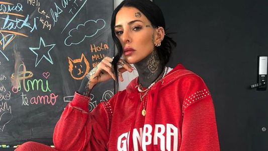 El brutal cruce de Cande Tinelli con una seguidora