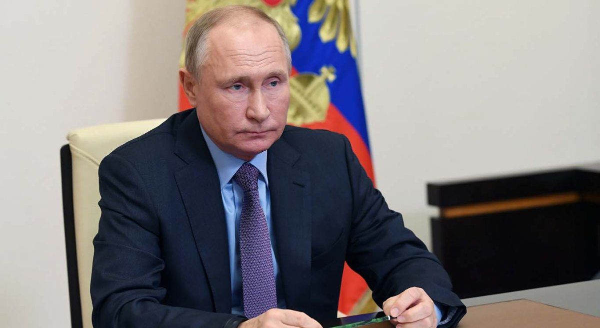 Putin todavía no se da la vacuna Sputnik V porque no está recomendada para mayores de 60 años