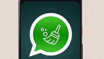 Cómo borrar la caché de WhatsApp y liberar espacio: el truco para mejorar tu celular