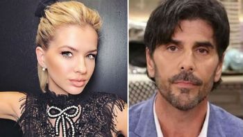 La autocrítica de La China Suárez sobre el caso Juan Darthés: Tuve al lado un monstruo y lo defendí