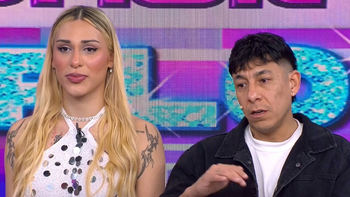 Brian Sarmiento reveló lo que nadie sabía de Gran Hermano y destapó un fuerte escándalo: Había...