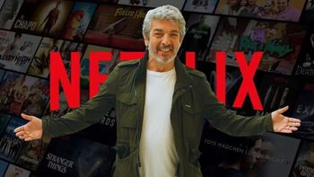 Ricardo Darín arrasa en Netflix con la mejor película argentina inspirada en hechos reales.