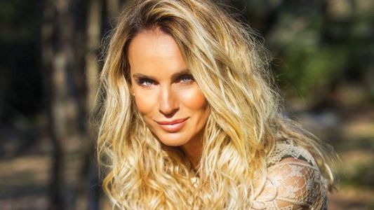 La furia de Sabrina Rojas contra Luciano Castro en una nueva interna familiar