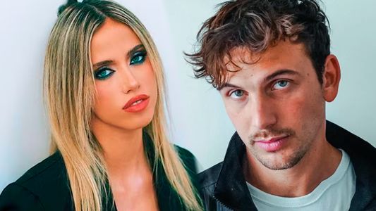 Trascendió la traición de Denisse González a Bautista Mascia, a días de la final de Gran Hermano