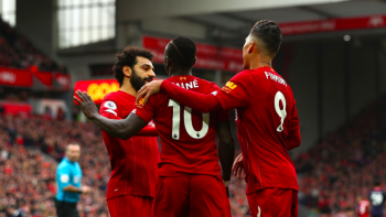 Premier League: Liverpool se lo dio vuelta a Bournemouth y volvió a ganar tras la derrotas ante Watford y Chelsea
