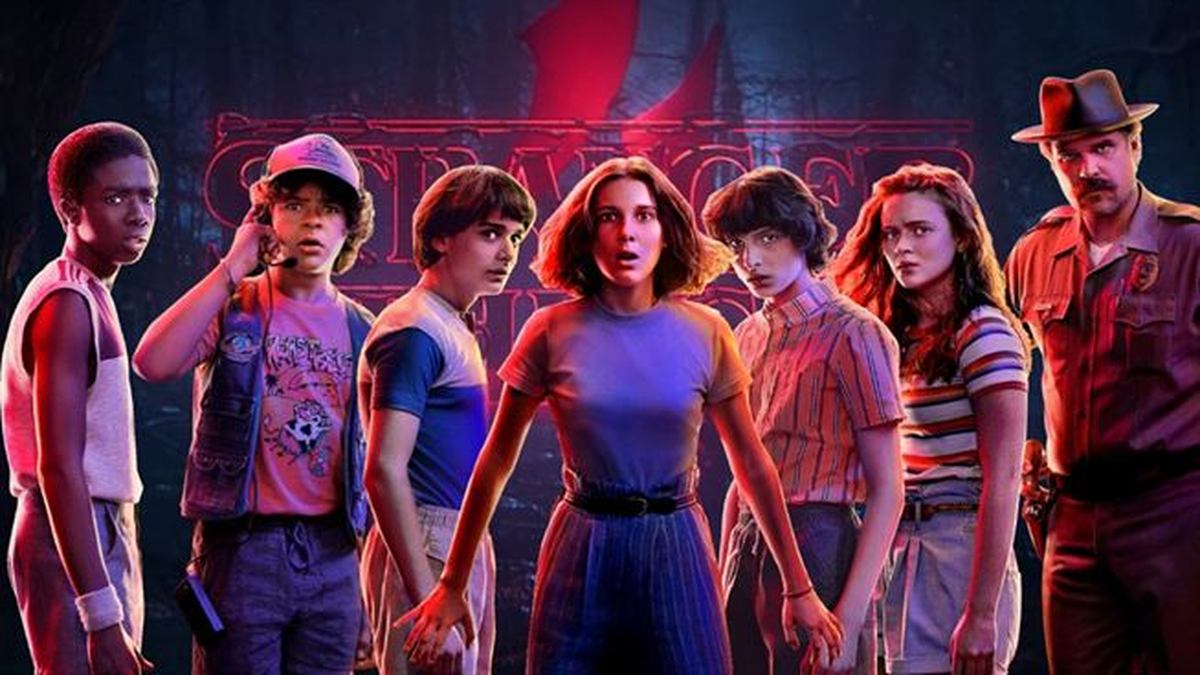 Hasta el momento se desconoce cuándo llegaría y hay poca información sobre la temporada 5 de la serie
