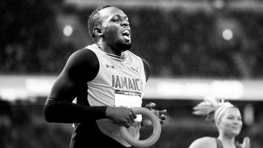 Usain Bolt dio positivo de coronavirus luego de su multitudinaria fiesta de cumpleaños