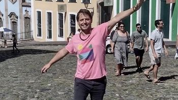 La confesión de uno de los detenidos por el crimen de Mariano Barbieri