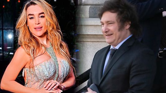 Milei viaja a Mar del Plata para ver a Fátima Flórez: ¿en avión privado o de línea?