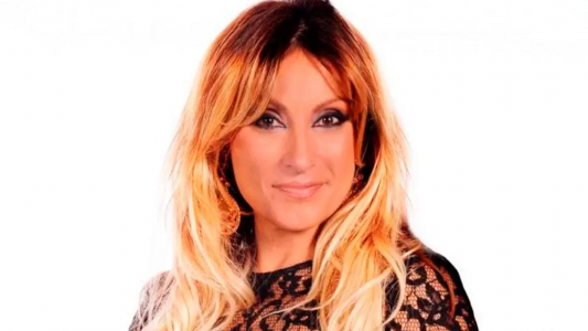 Tras el positivo de Alejandro Fantino, Marcela Tauro contó cuál fue el resultado de su hisopado