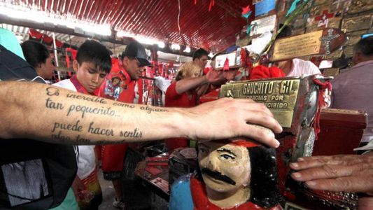 Gauchito Gil: esperan en Corrientes a una multitud para celebrar al santo de los pobres