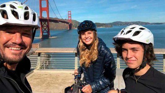 Fin del amor para Juanita Tinelli y Toto Otero, el hijo de Florencia Peña