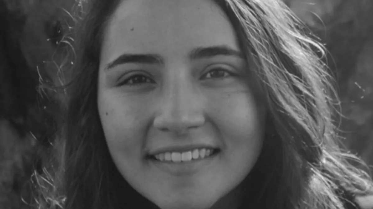 María del Valle González López tenía 23 años. Murió el domingo y se investiga si hubo mala praxis.