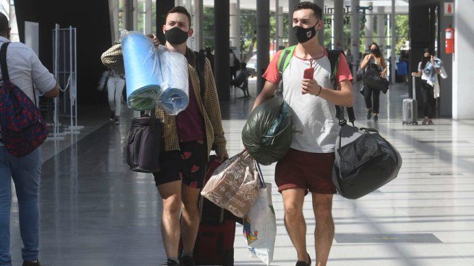 Vacaciones y pandemia: cuáles son los requisitos y restricciones de ingreso de cada provincia