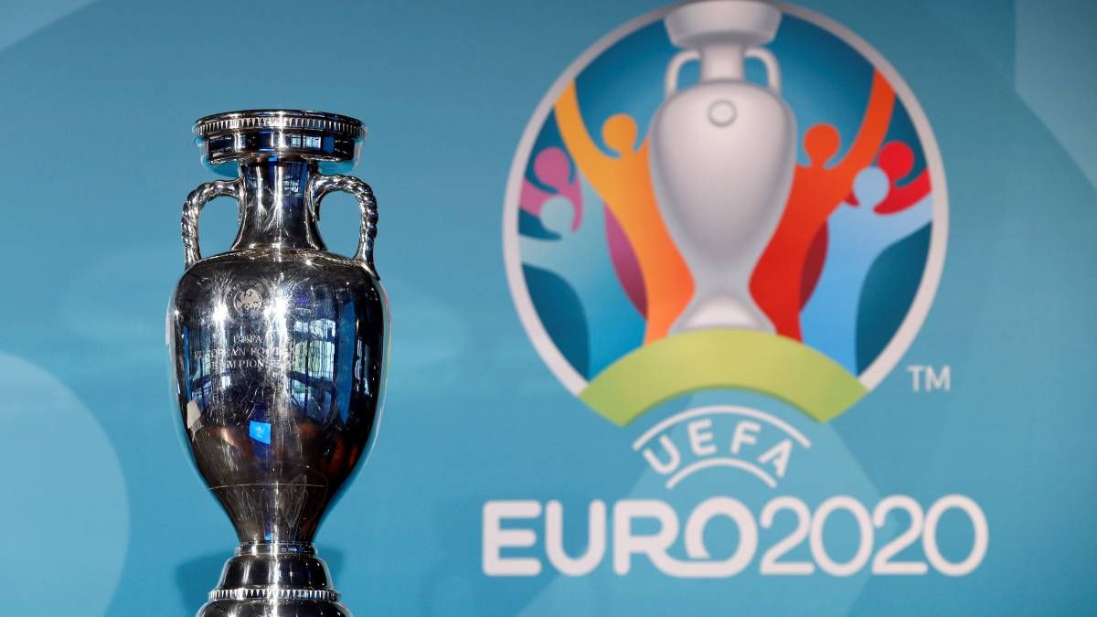 El verdadero Grupo de la muerte: Alemania, Francia y Portugal quedaron en la misma zona en la Euro 2020