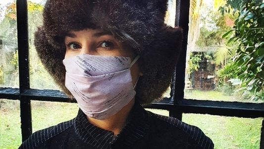 Úrsula Vargues apuntó contra los argentinos varados en Miami: Quedate lavando platos