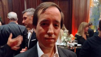 La Justicia intimó al empresario denunciado por abuso infantil a que informe dónde vive