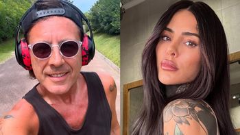 Candelaria Tinelli dejó un enigmático mensaje y todos apuntaron a Coti Sorokin: No dejen...