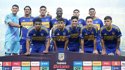 Con varias bajas de peso, Boca visitará a Unión con el objetivo de sumar de a tres