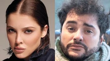 El tremendo descargo de Sofía Gonet contra Homero Pettinato luego de su separación y la irónica respuesta de él
