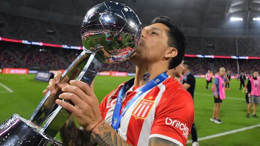 Enzo Pérez se va de Estudiantes y definió su futuro: ¿Regresa a River Plate?