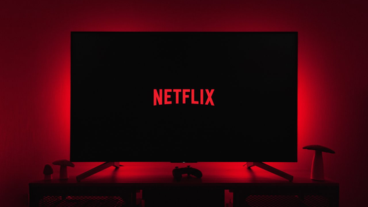 Netflix: las series que llegan en diciembre
