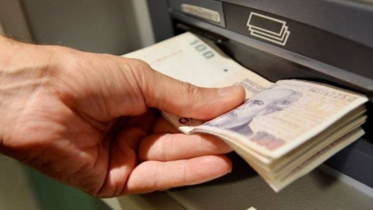 ANSES informó la semana pasada que 2,5 millones de personas ya cobraron la primera cuota de $47.000 (Foto: ANSES). ANSES informó la semana pasada que 2,5 millones de personas ya cobraron la primera cuota de $47.000 (Foto: ANSES). 