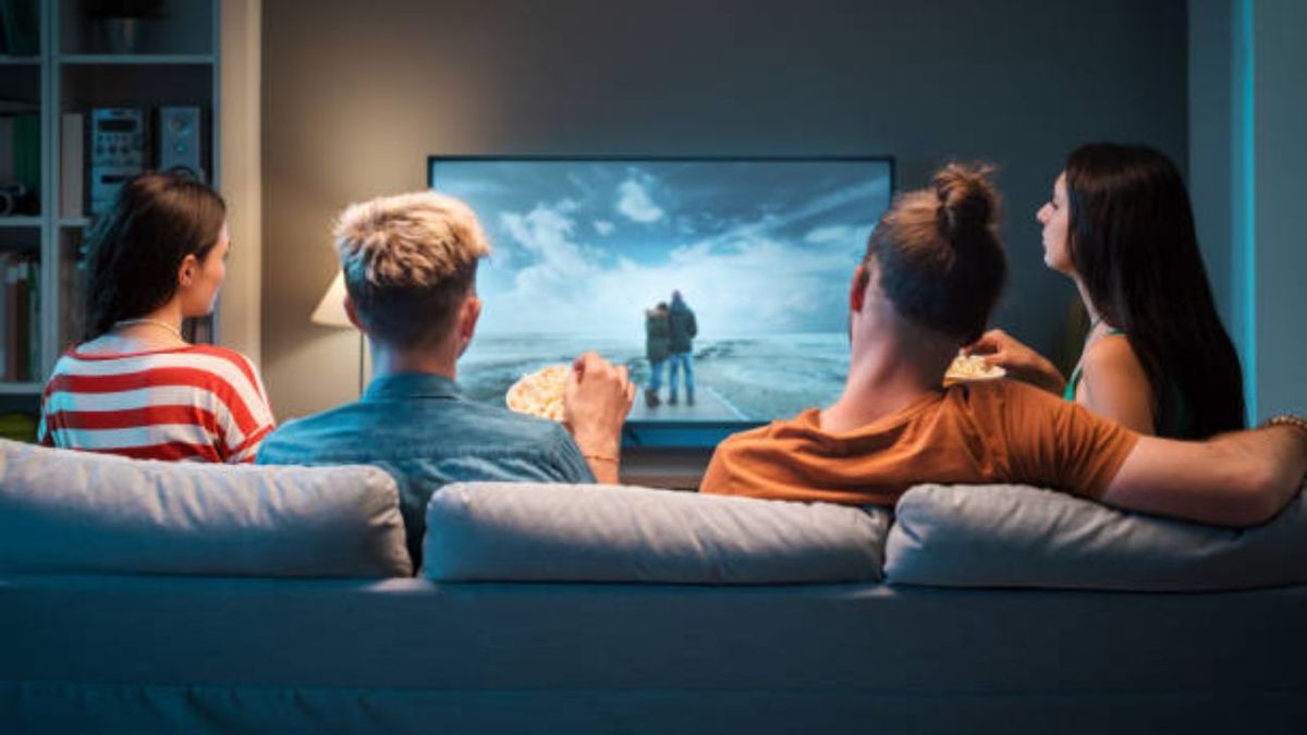 Cómo ver películas y series gratis: estas son las 3 aplicaciones más seguras y gratuitas. (Foto: Archivo)