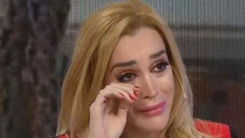 El infierno de Fátima Florez, a 10 años de la viralización del video íntimo con su marido
