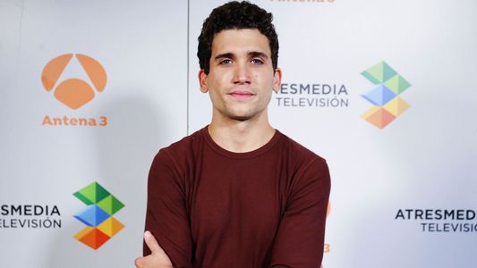 Jaime Lorente López, Denver de La Casa de Papel: Me gustaría estar en el Bailando