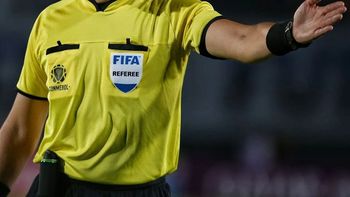 Récord argentino en el Mundial 2026: la FIFA confirmó a los tres árbitros que dirán presente