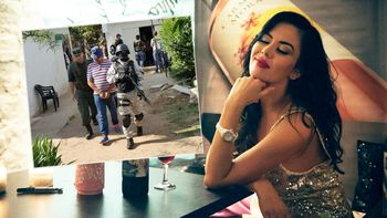 Karina Jelinek se diferenció de su hermano prófugo y condenado por tráfico de drogas