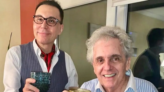 La dura revelación de Marcelo Polino al hablar de la salud de Antonio Gasalla: Mucha tristeza
