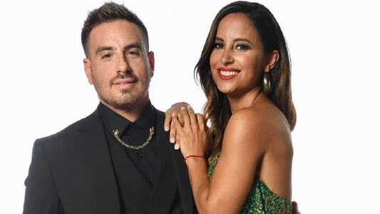 La palabra de Lourdes Sánchez tras la difusión de sus supuestos chats con Fede Bal