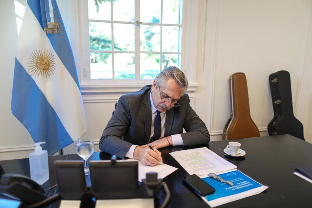 La excarcelación de presos: una inesperada crisis política para el Gobierno del Frente de Todos