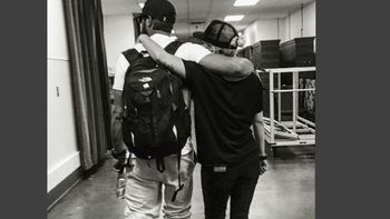 Lady Gaga y Taylor Kinney, separados