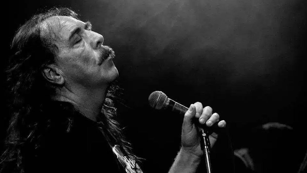 Murió Saúl Blanch