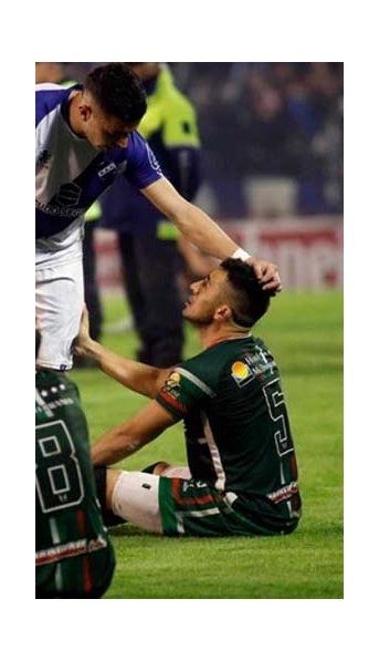 Suspendieron por un año al presidente de San Jorge y les redujeron la pena a los 9 futbolistas sancionados